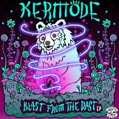 Kermode - Wonky Kong
