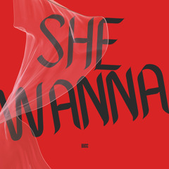 she wanna
