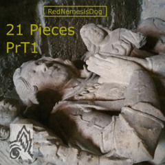 21 Pieces PrT1