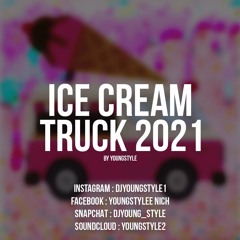 ICE CREAM TRUCK (2021)