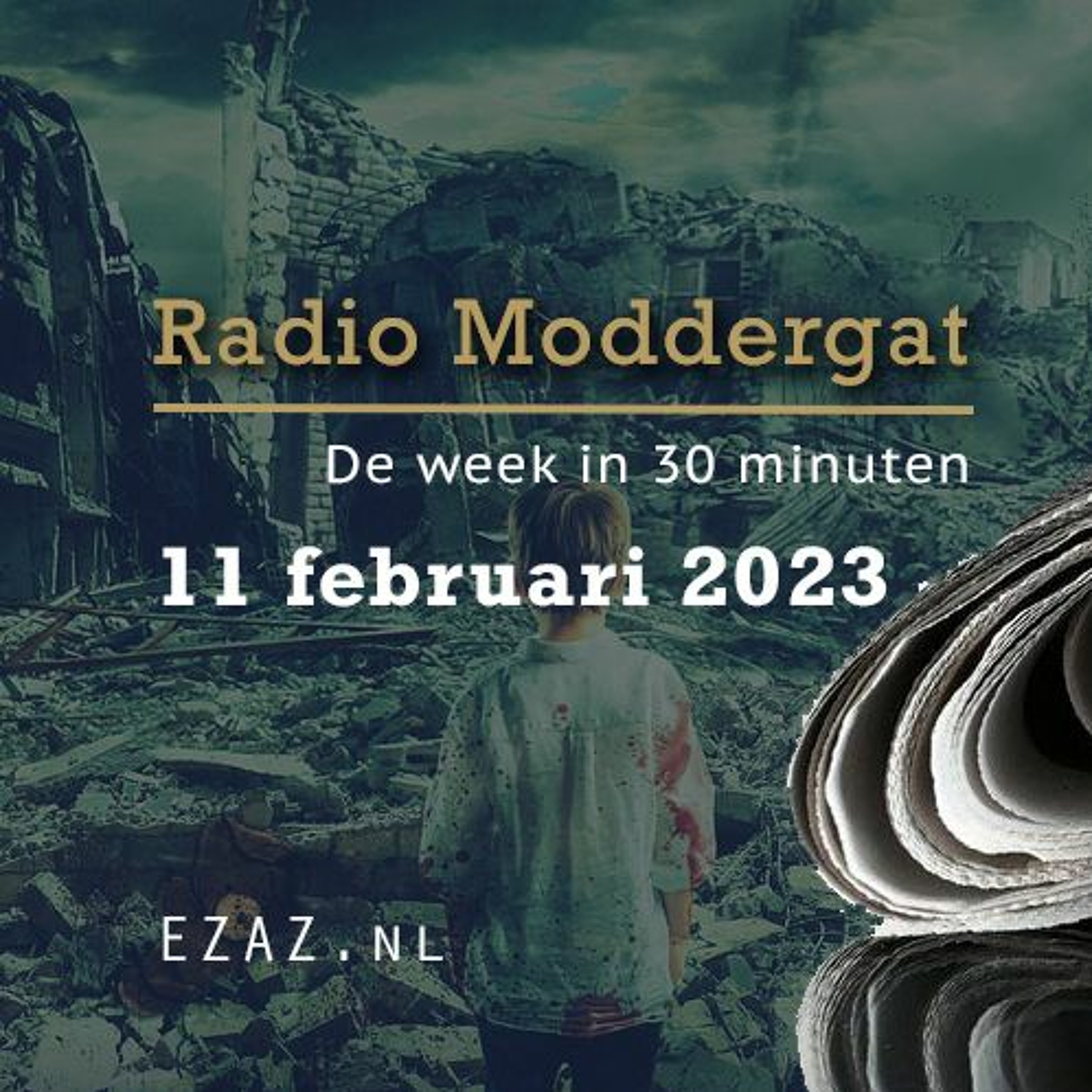 Radio Moddergat-2023-02-11