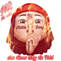 Ion Know Why He Fold (KingVon Remix)