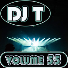 DJ T Volume 55