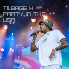 Tilbage X Party In The USA