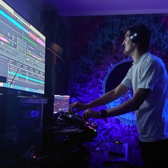 psytrance home office 22.06.01 2:45h