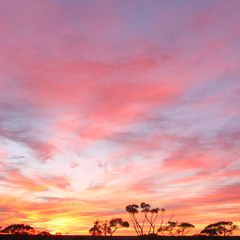 Sunset Mix