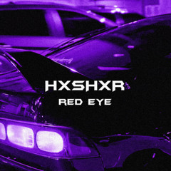 Red Eye [wave/phonk]
