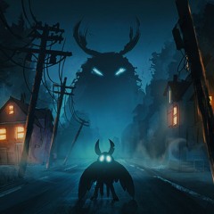 Skybreak & Essenger - Mothman