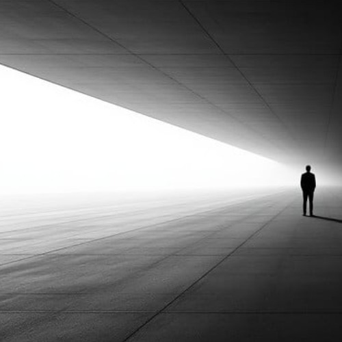 From The Shadows To The Light