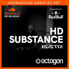 HD SUBSTANCE | Disaster | 05.02.2022