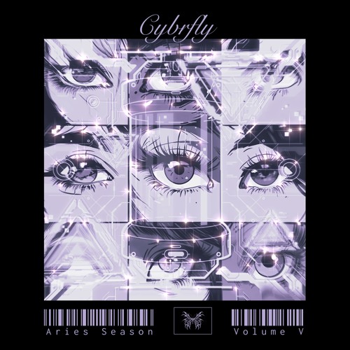Cybrfly's Coven: Aries Season Vol. V