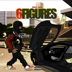 NSC Six - Stretch Sumn (Feat 7Mile Dino)