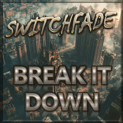 Break It Down