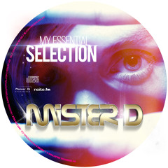 MY ESSENTIAL SELECTION WINTER 2022