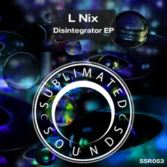 L Nix - Its War (Reigamortis Remix)