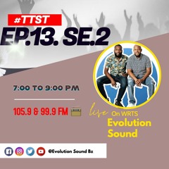 TTST EP 13 SE.2
