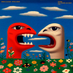 Arash & Quasar - Acid Krishna [snippet]