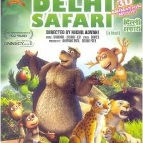 Stream Delhi Safari Hindi Movie Torrent Download LINK by Austin Mitts | Listen online for free on SoundCloud Stream Delhi Safari Hindi Movie Torrent Download LINK by Austin Mitts | Listen online for free on SoundCloud
