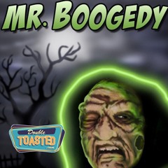 MR BOOGEDY | Double Toasted Audio Review