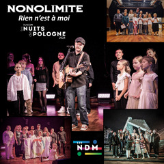 Rien n'est à moi (Nuits de Pologne 2024)