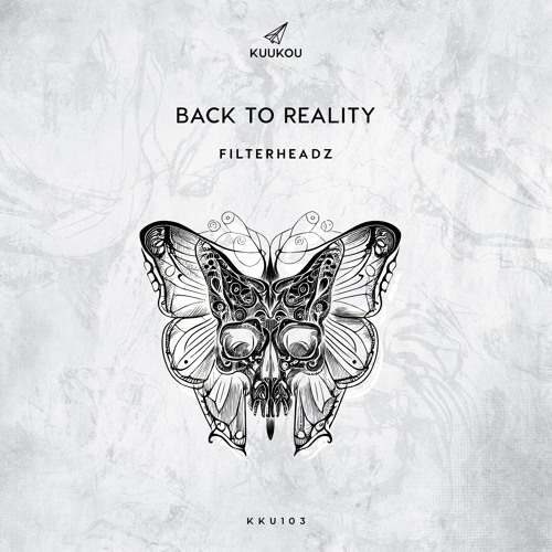 Filterheadz  - Back To Reality