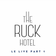 The Ruck Restaurant