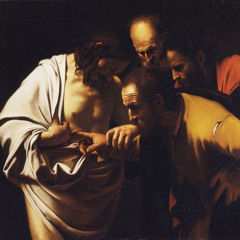 April 27 - Second Sunday of Easter - Divine Mercy (2025)