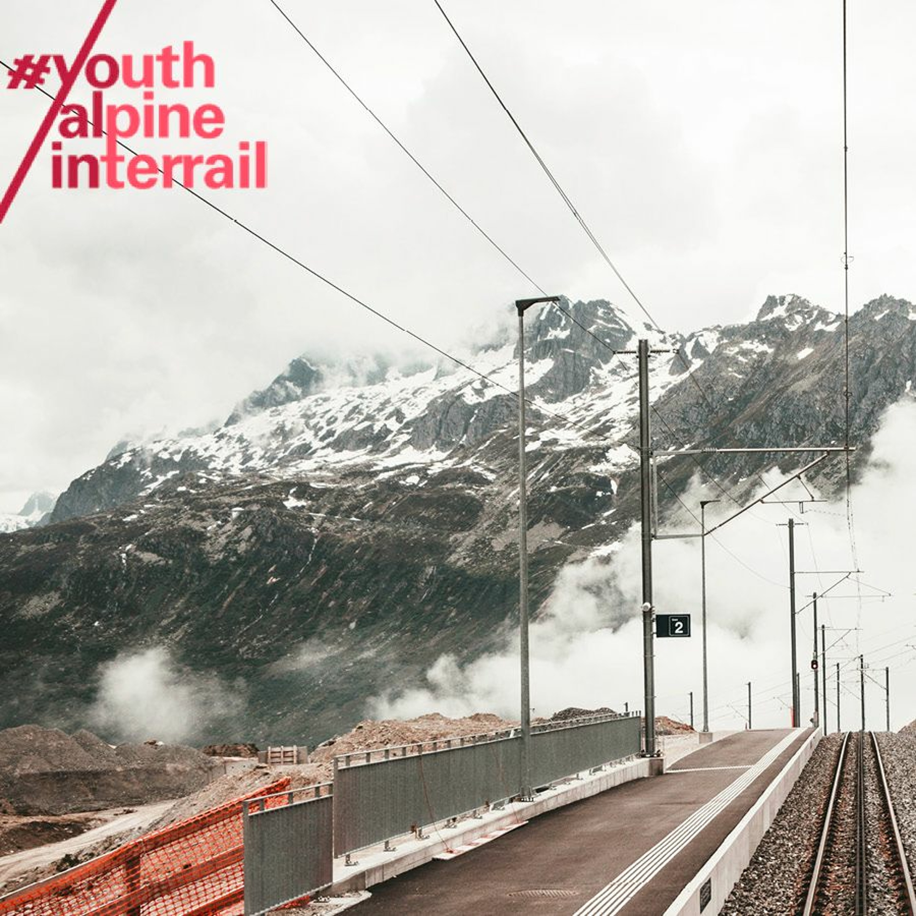 Audible Alps - CIPRA Podcast: Interviews, background talks and voices from all Alpine countries: Listen to this and more in the podcast of the International Commission for the Protection of the Alps.