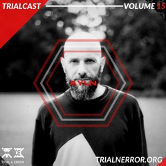 Trialcast Volume 15 - AYLN