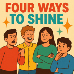 Four Ways to Shine V1