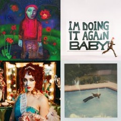 My Playlist #37