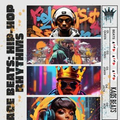 Ace Beats : Hip-Hop Rhythms