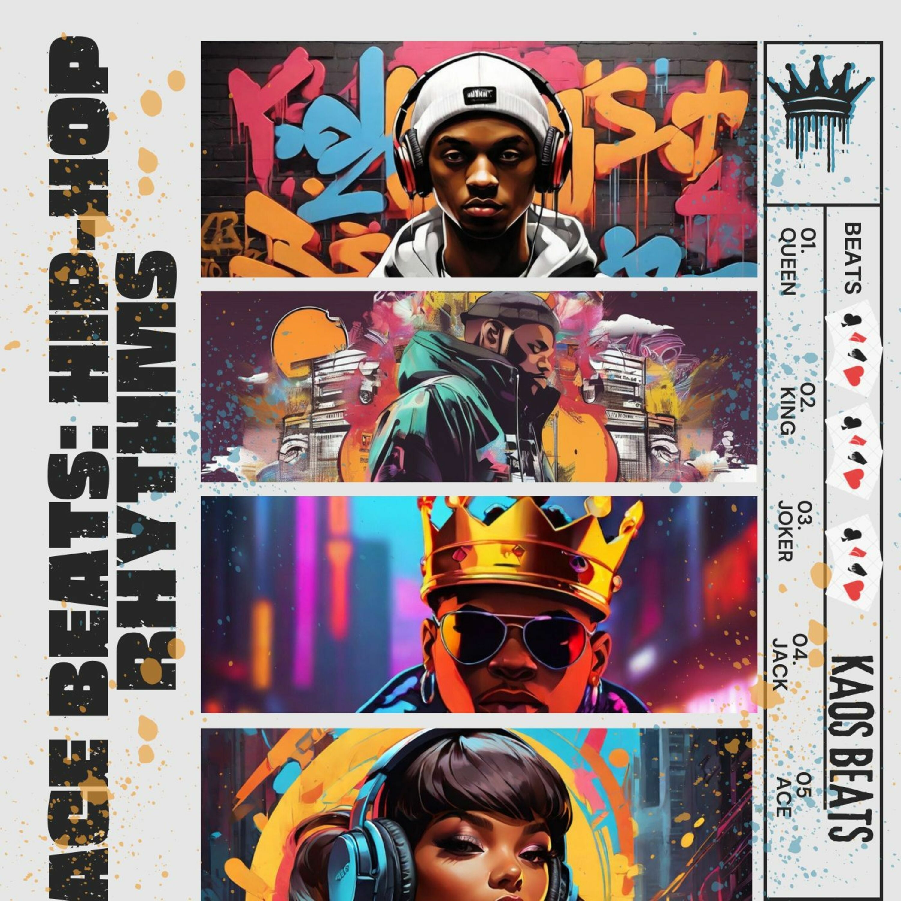 KAOS BEATS