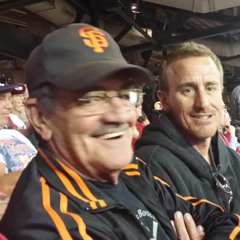 Pat Ouellette's story- Months before passing away