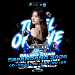 Situs Paling Cuan Sepanjang 2025 | Dengan Diskon Terbesar Hanya di 𝗕𝗔𝗡𝗝𝐈𝗥𝟲𝟗