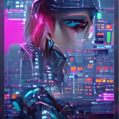 Lost In Cyberspace