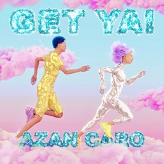 Premiere: Azan Caro - Get Ya! [ZBAT001]