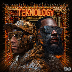 I Got What You Need (feat. Wais P & UFO Fev)