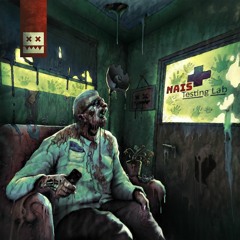 Nais - Ooh Nice (Eatbrain 115)
