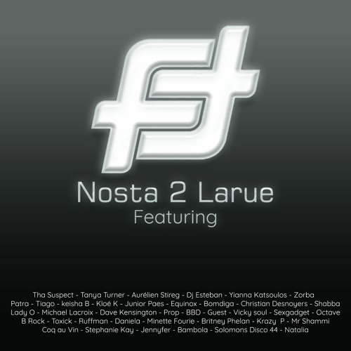 Looperman Ft Michael Lacroix Radio Edit By Nosta 2 Larue We offer multiple logo file formats depending on your intended use of your. soundcloud