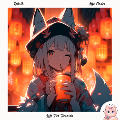 Loürik - Life Codes [Lofi Pet Records]