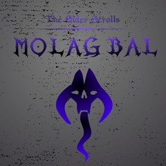 The Elder Scrolls: Molag Bal - Rise of Domination (Fanmade Theme)