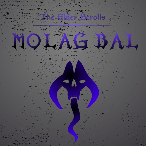 The Elder Scrolls: Molag Bal - Rise of Domination (Fanmade Theme)