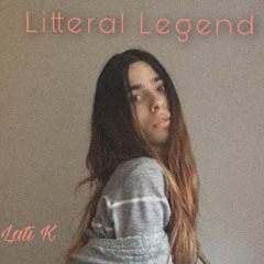 Litteral Legend (Cover Version)