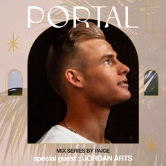 PORTAL 002 :: JORDAN ARTS