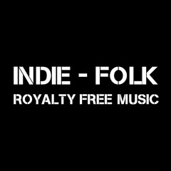 Indie - Folk - Royalty Free Music