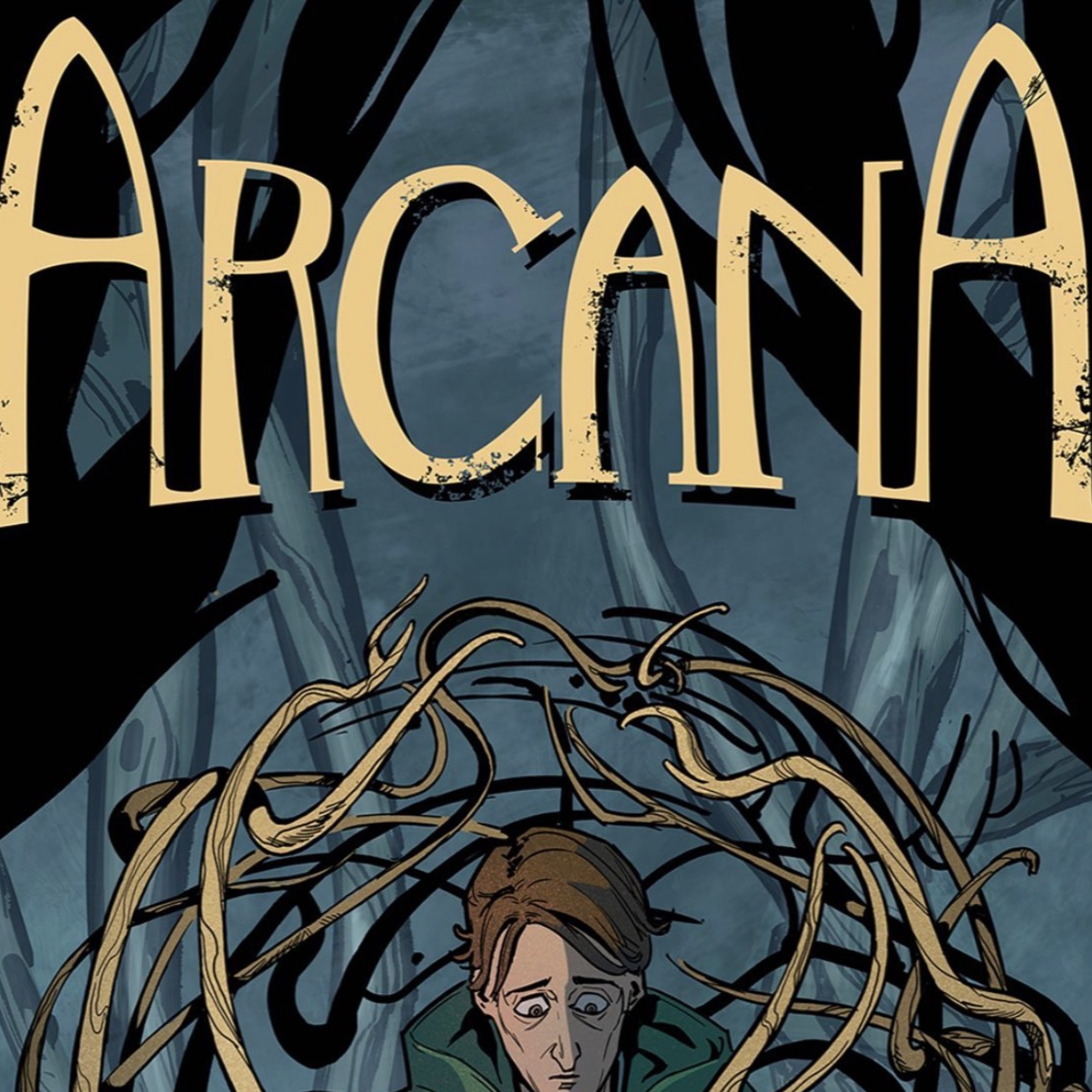 Constructing Comics Podcast