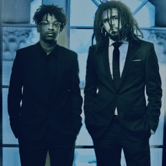 A Lot x Walkin x 1985 - J. Cole & 21 Savage
