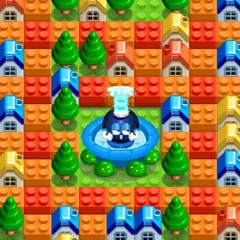 크레이지 아케이드 - 빌리지 Remix