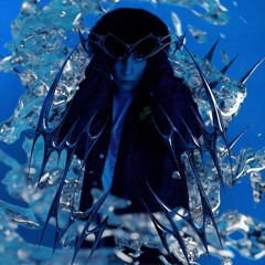 uglystephan - оксикодон (Nightcore mixed)